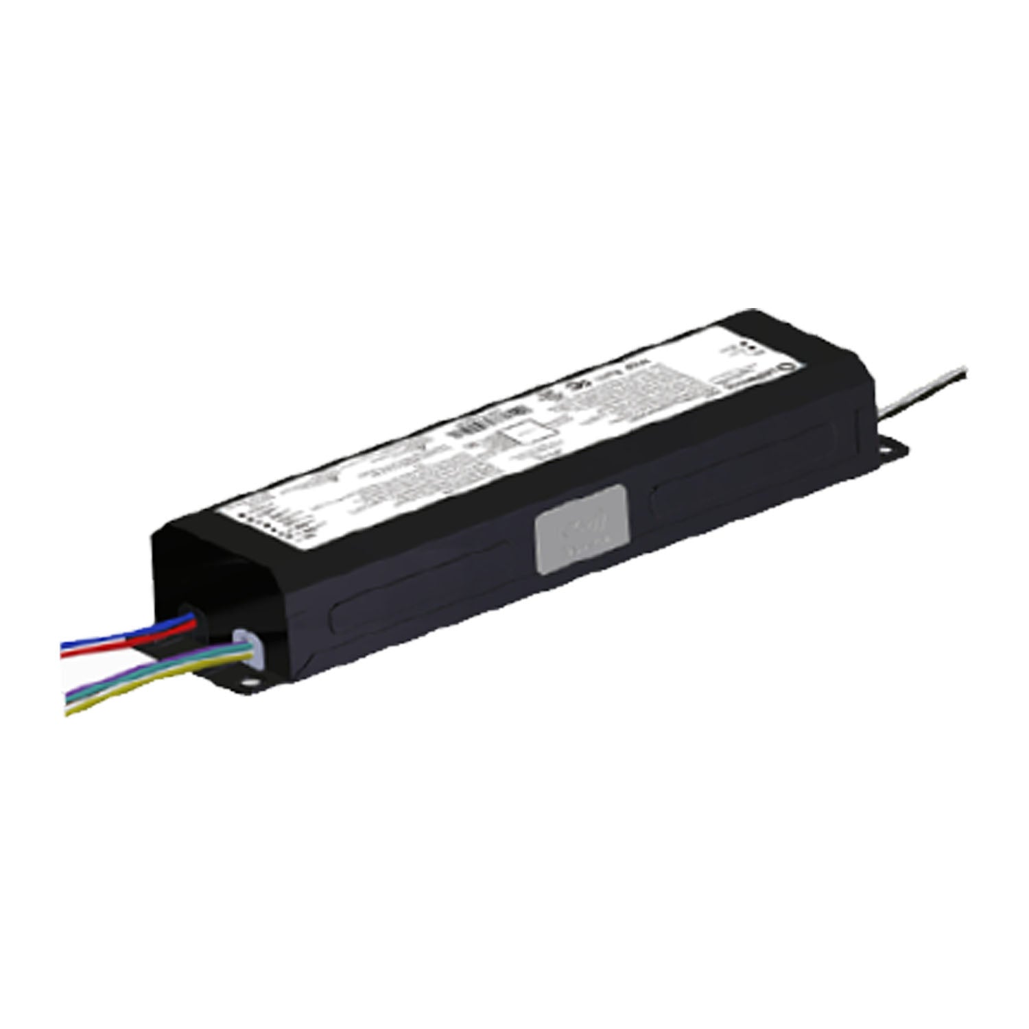 tapTronic Outdoor NFC LED Driver, 180W, 350-1250mA, 70-280 VDC, 347-480V - Bees Lighting