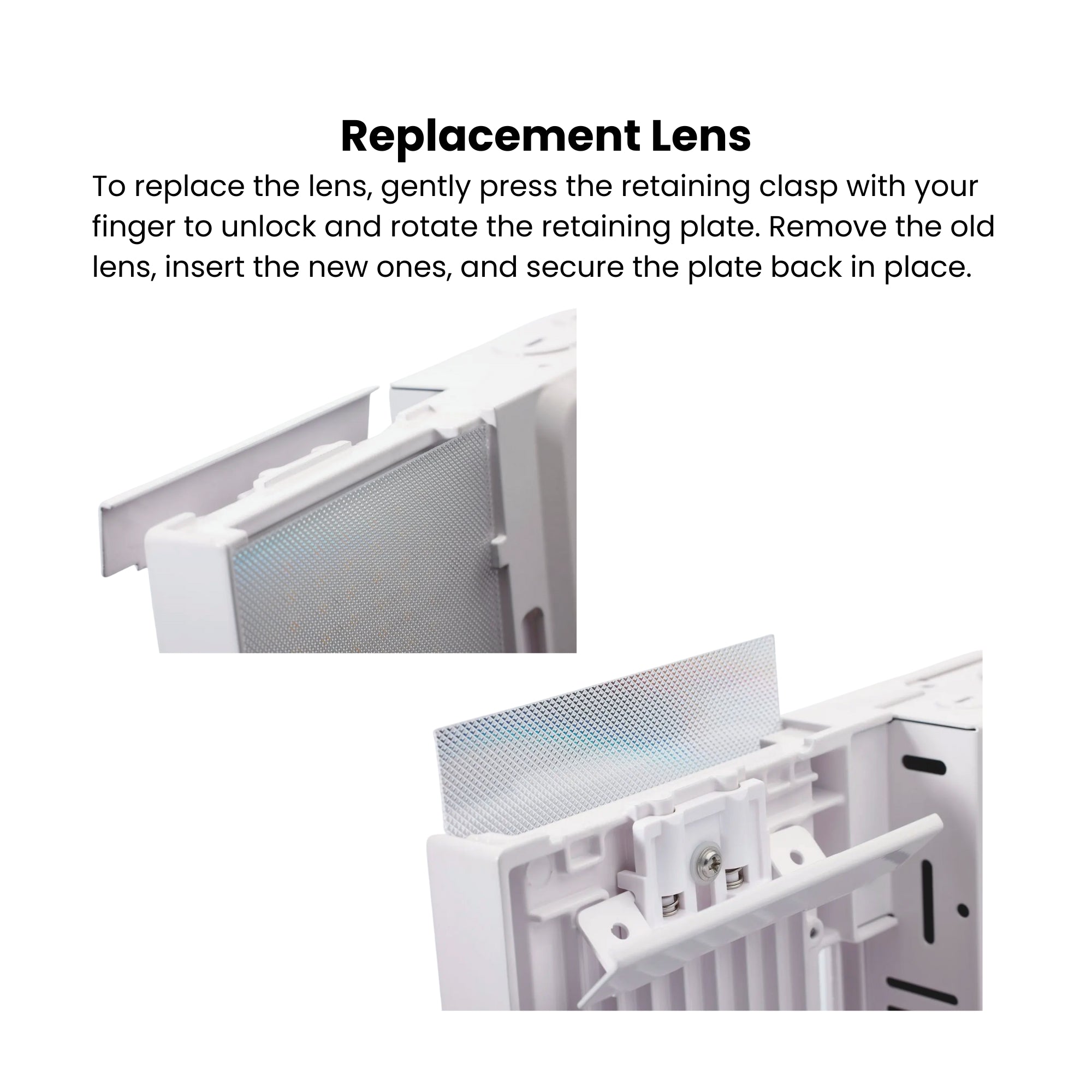 SATCO|NUVO - LED Linear High Bay Light, 85W, 12500 Lumens, Selectable CCT, 120-277V | Bees Lighting