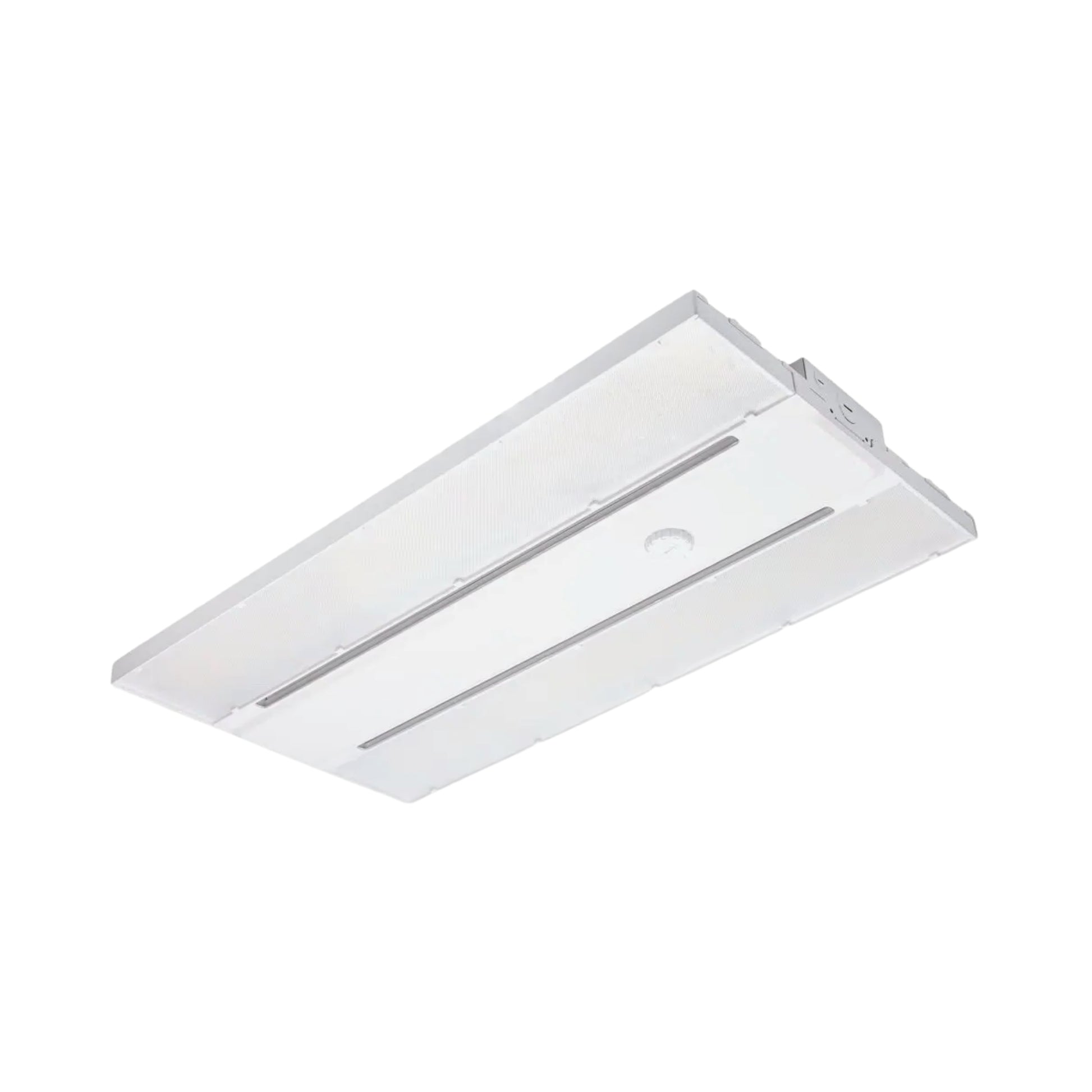 SATCO|NUVO - Satco|Nuvo LED Linear High Bay, Interchangeable Optical Lens | Bees Lighting