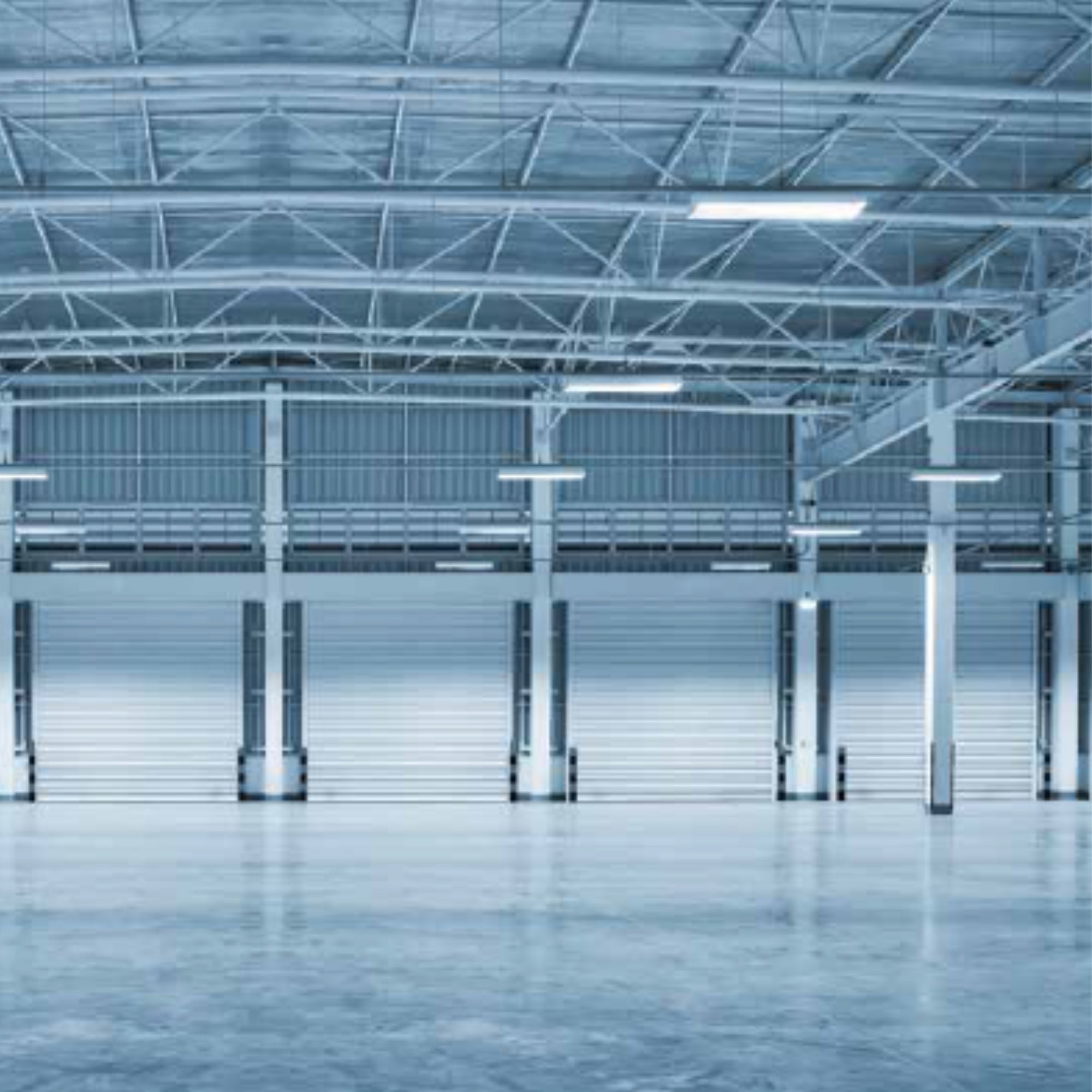 SATCO|NUVO - LED Linear High Bay Light, 255W, 37000 Lumens, Selectable CCT, 120-277V | Bees Lighting