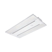 SATCO|NUVO - Satco|Nuvo LED Linear High Bay, Interchangeable Optical Lens | Bees Lighting