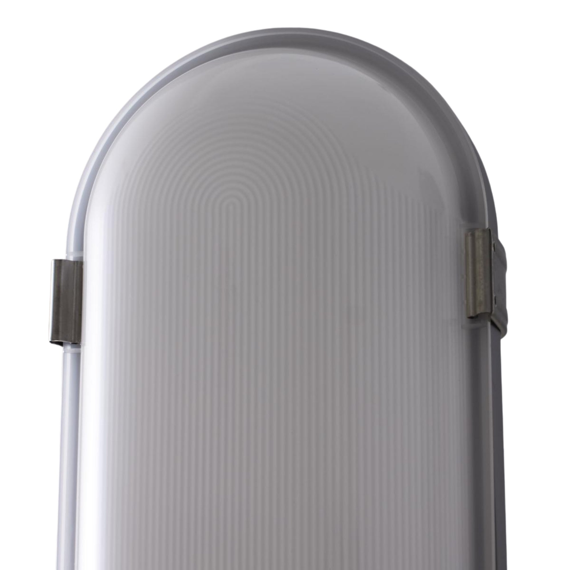 2ft Vapor Proof LED Light, 20W, 2500 Lumens, 30K/40K/50K, 120/347V