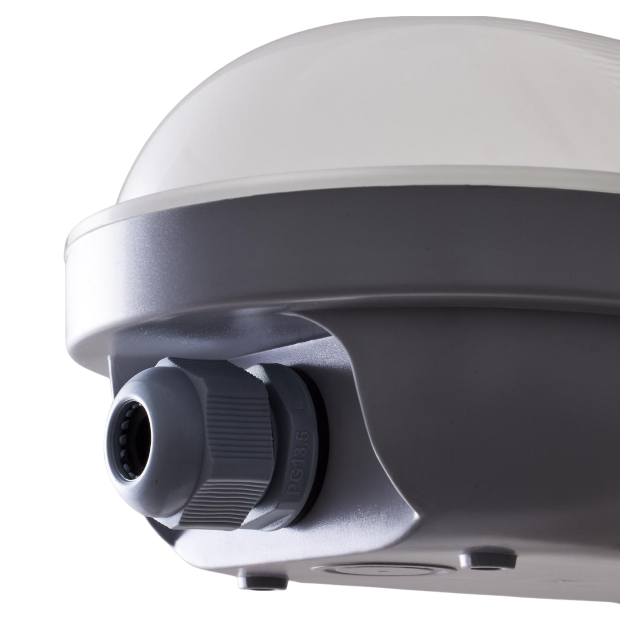 8ft Vapor Proof LED Light, 72W, 9000 Lumens, 30K/40K/50K, 120/347V