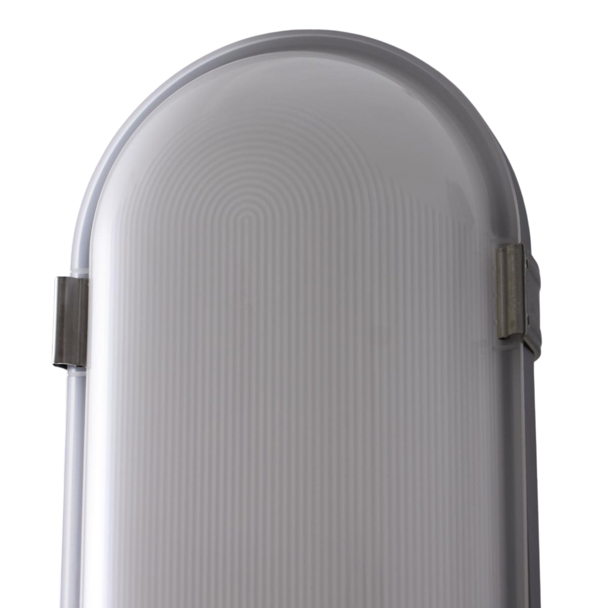 8ft Vapor Proof LED Light, 72W, 9000 Lumens, 30K/40K/50K, 120/347V