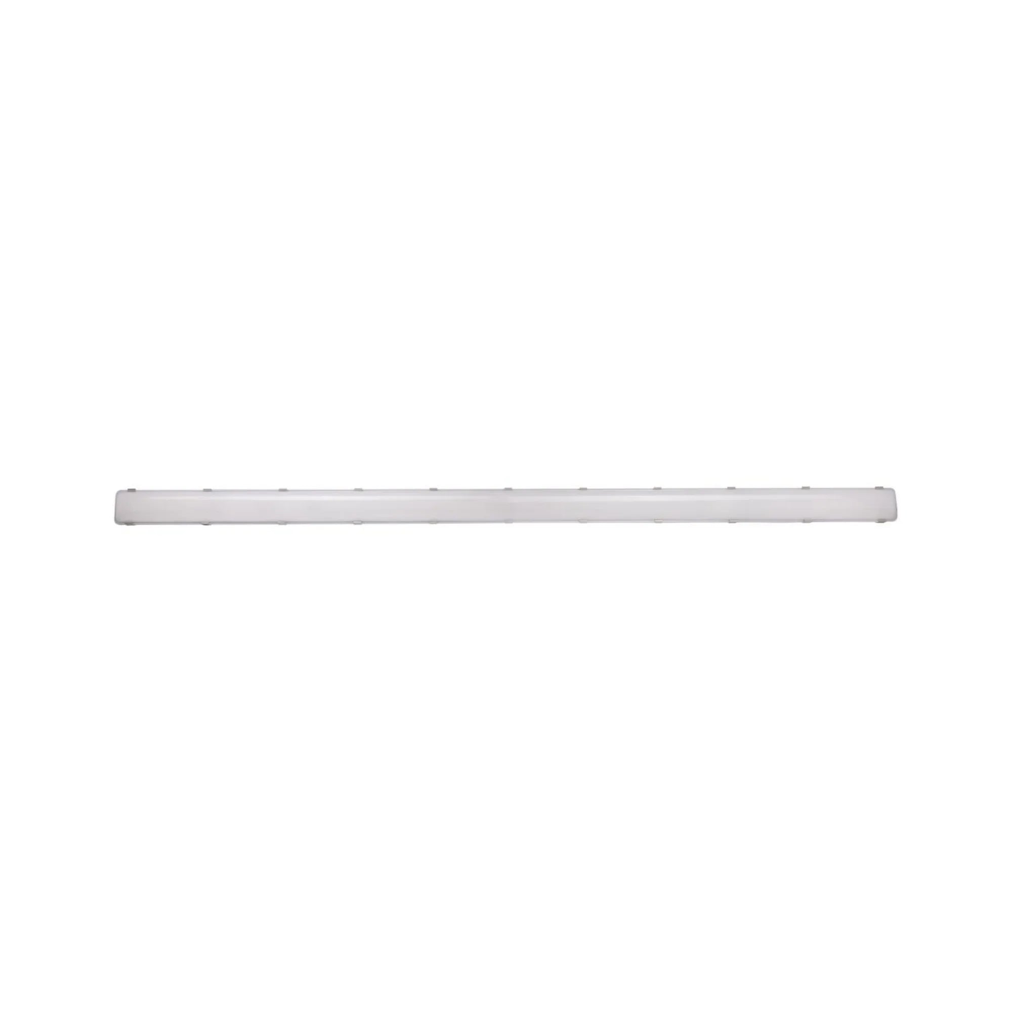 8ft Vapor Proof LED Light, 72W, 9000Lm, 30K/40K/50K, 120/347V, Motion Sensor