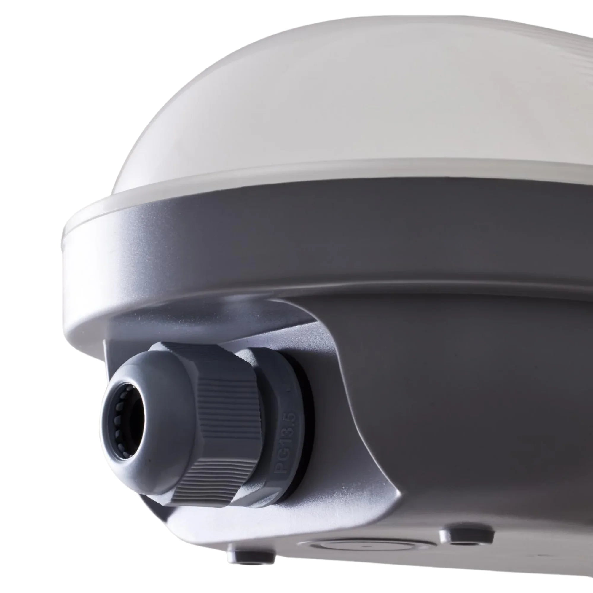 8ft Vapor Proof LED Light, 72W, 9000Lm, 30K/40K/50K, 120/347V, Motion Sensor