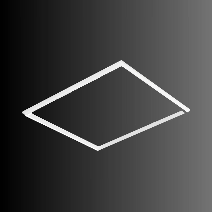 LED Ceiling Grid Lights & LED Frame Lights | T-Bar Lighting – Bees Lighting