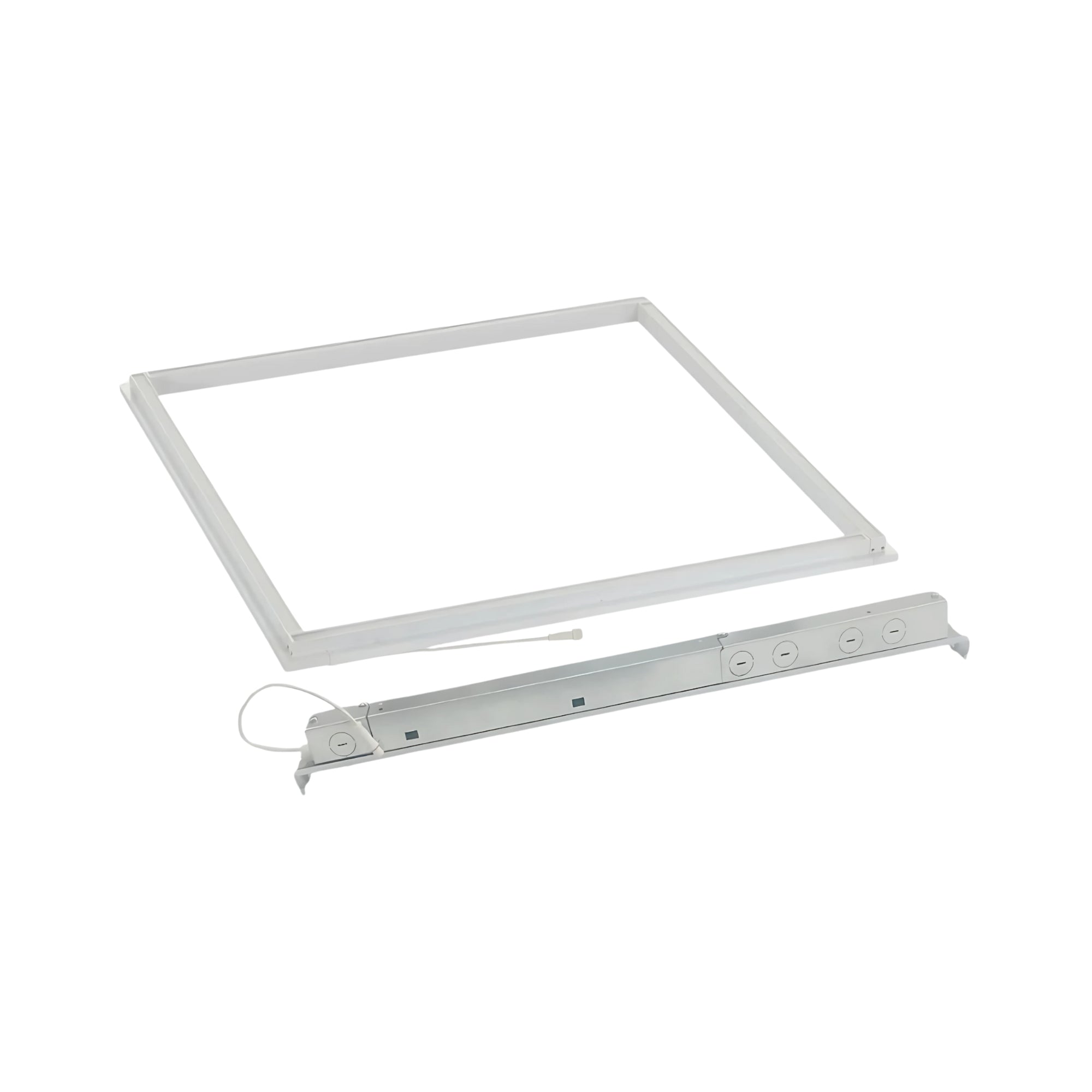2x2 TFit LED Frame Light, 35 Watts, 3950 Lumens, 35K/40K/50K, 120/347V