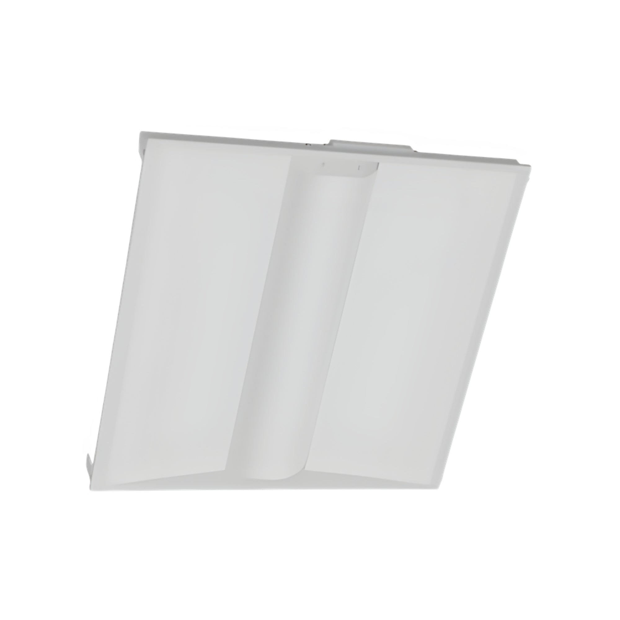 2x2 LED Troffer Light, 4000 Lumens, 32W, 35K/40K/50K, 120-347V