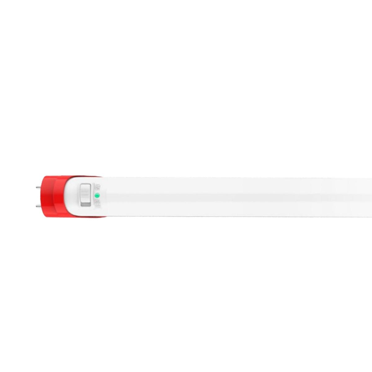 RAB T10EM Battery Backup Linear Tube - Bees Lighting