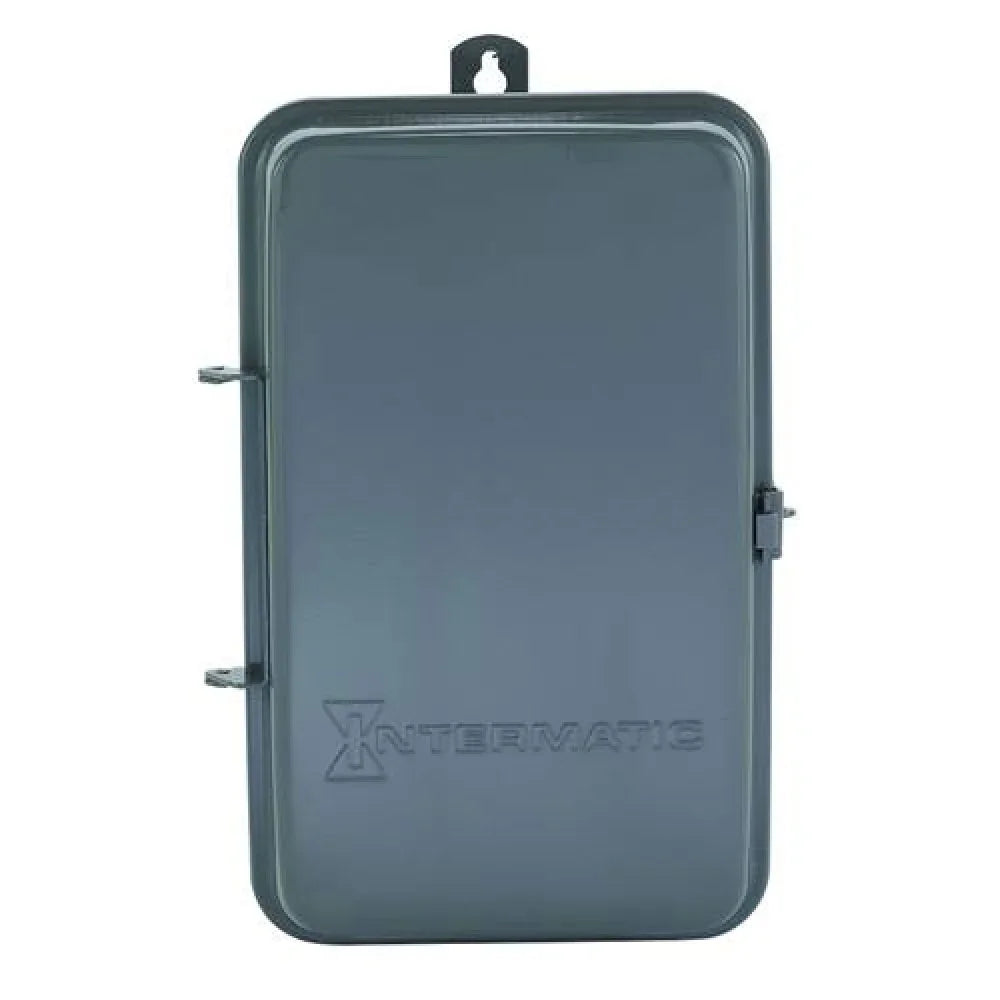 Intermatic T174R Timer Switch, Indoor/Outdoor | 40A DPST Control