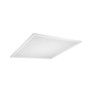 RAB T17FA-2X2/E 2x2 LED Troffer 5038 Lumens 40W Selectable CCT 120-277V Battery Backup Recessed White