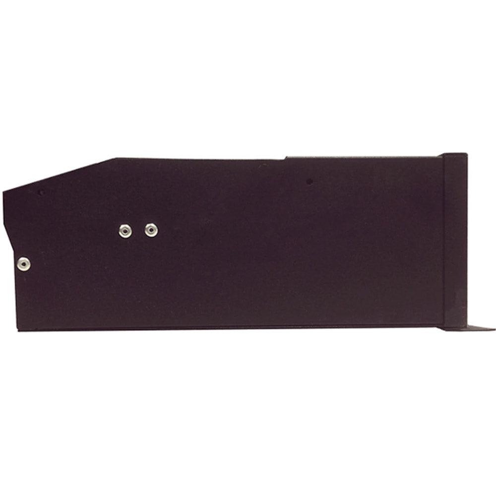 T-Series 3 x 96 Watts, 24VDC Magnetic LED Driver, MLV Triac Dimming, 120V Input - Bees Lighting