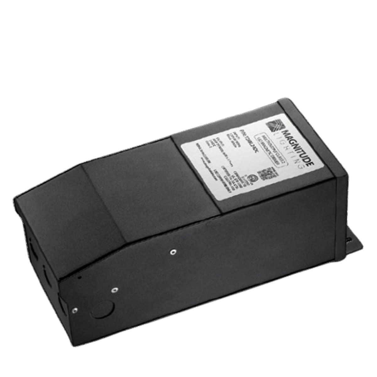 T-Series 3 x 96 Watts, 24VDC Magnetic LED Driver, MLV Triac Dimming, 120V Input - Bees Lighting