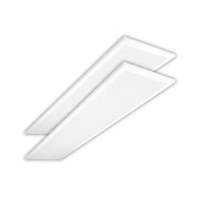 RAB T34FA LED Flat Panel Light - Bees Lighting