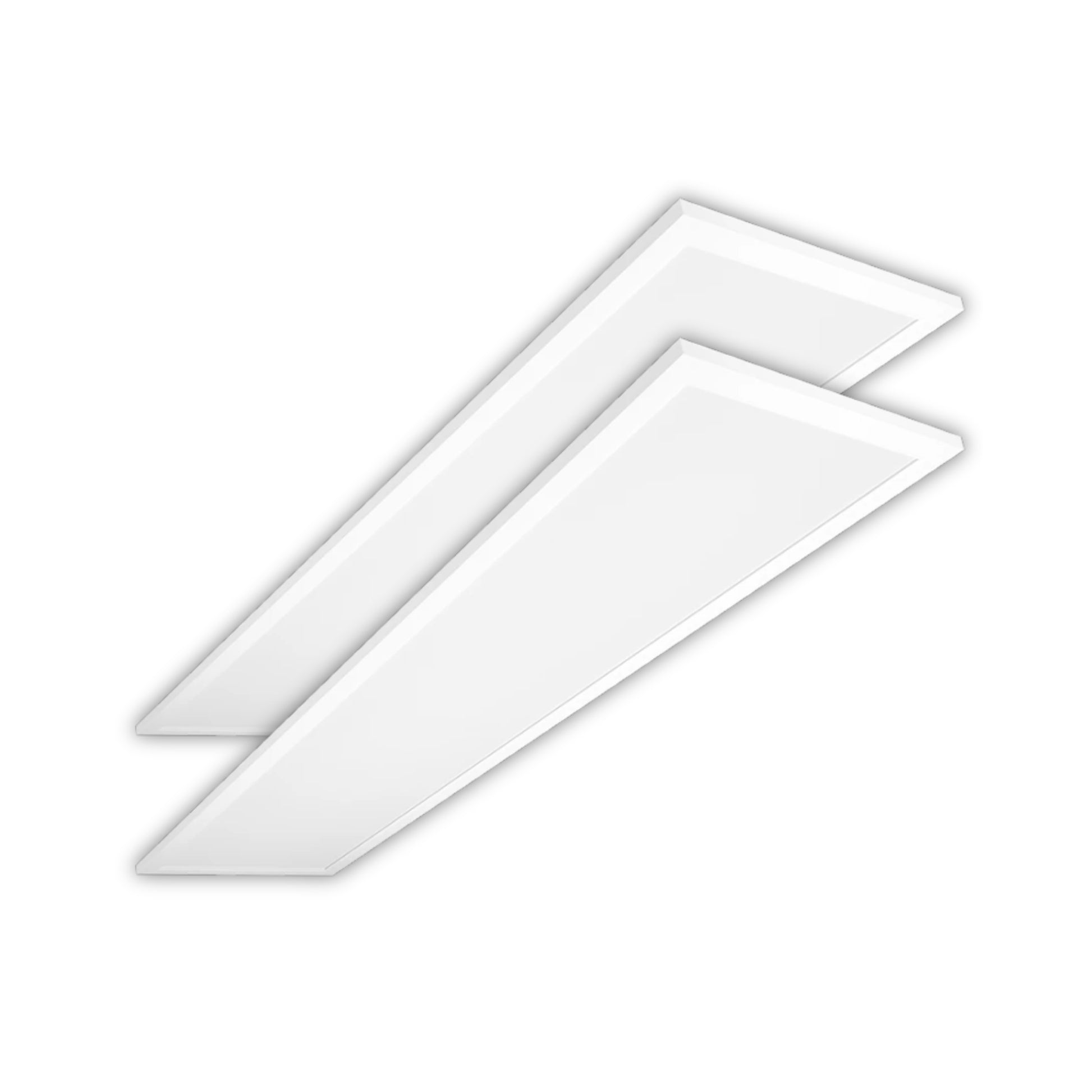 RAB T34FA LED Flat Panel Light - Bees Lighting