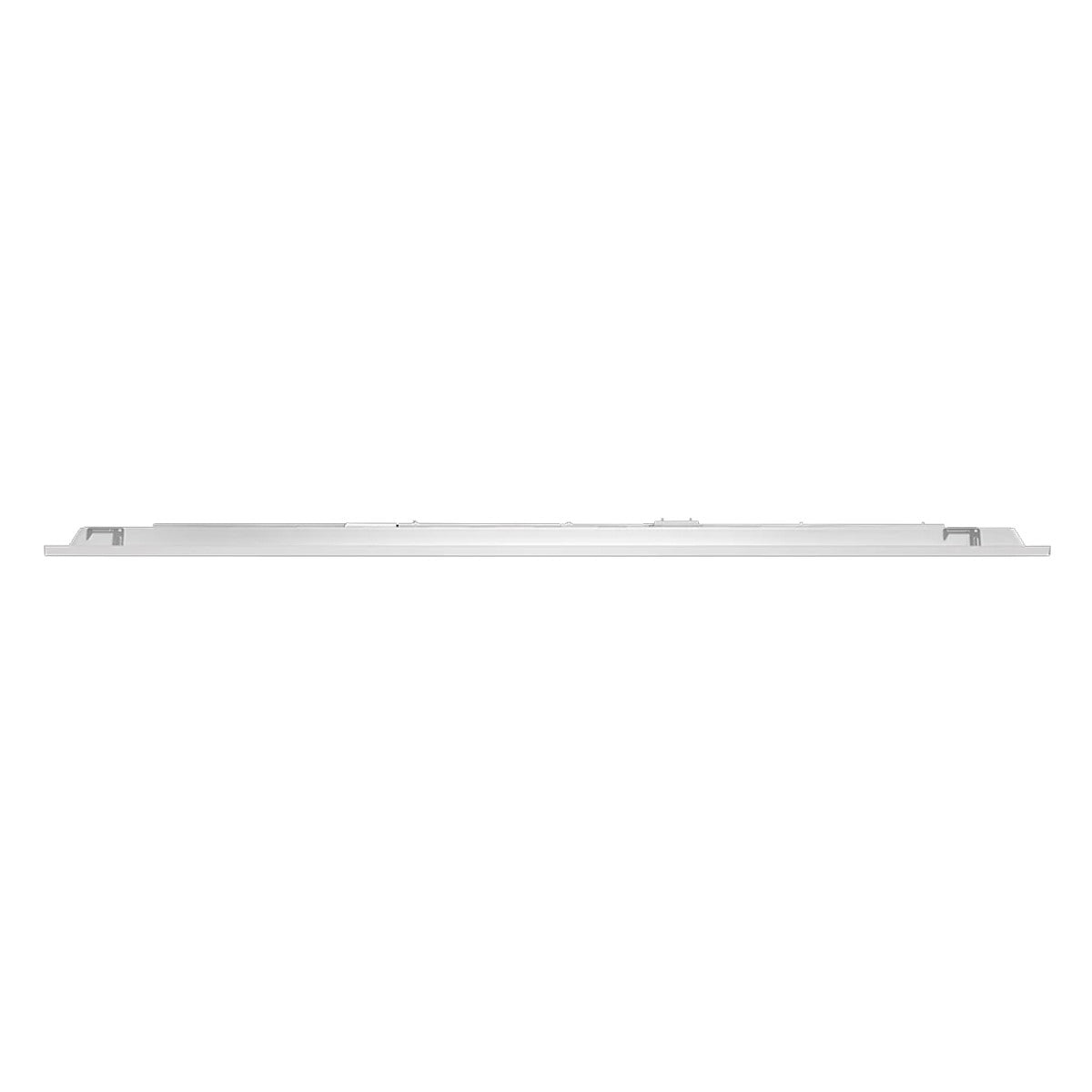 1x4 LED Flat Panel Light, 4100 Lumens, 40W, 35K/40K/50K, 120/277V, Battery Included - Bees Lighting