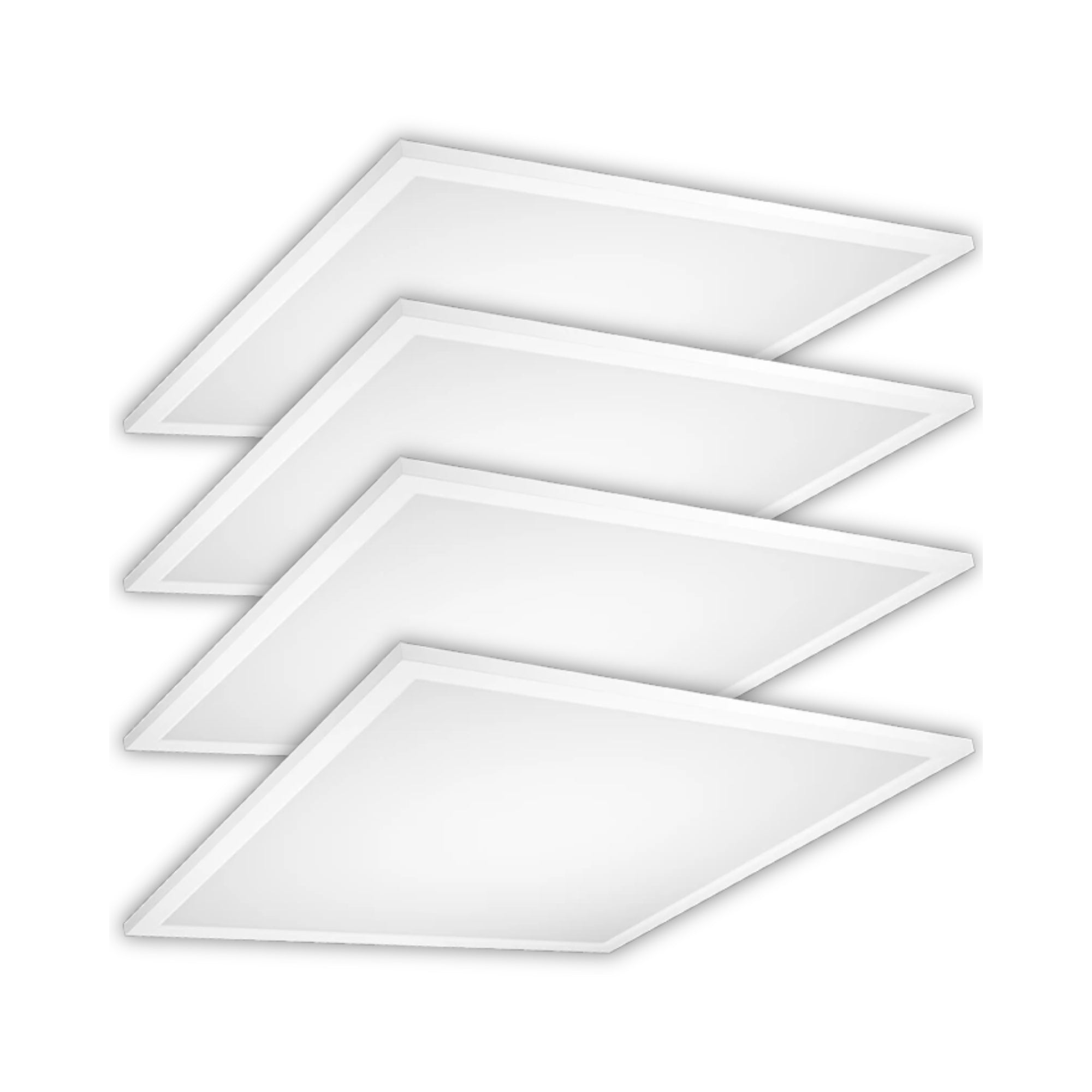 RAB T34FA LED Flat Panel Light - Bees Lighting