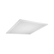 RAB T34FA-2X2 LED Flat Panel Light - 4,328 Lumens, 40W, Selectable 3500K/4000K/5000K, 120-277V