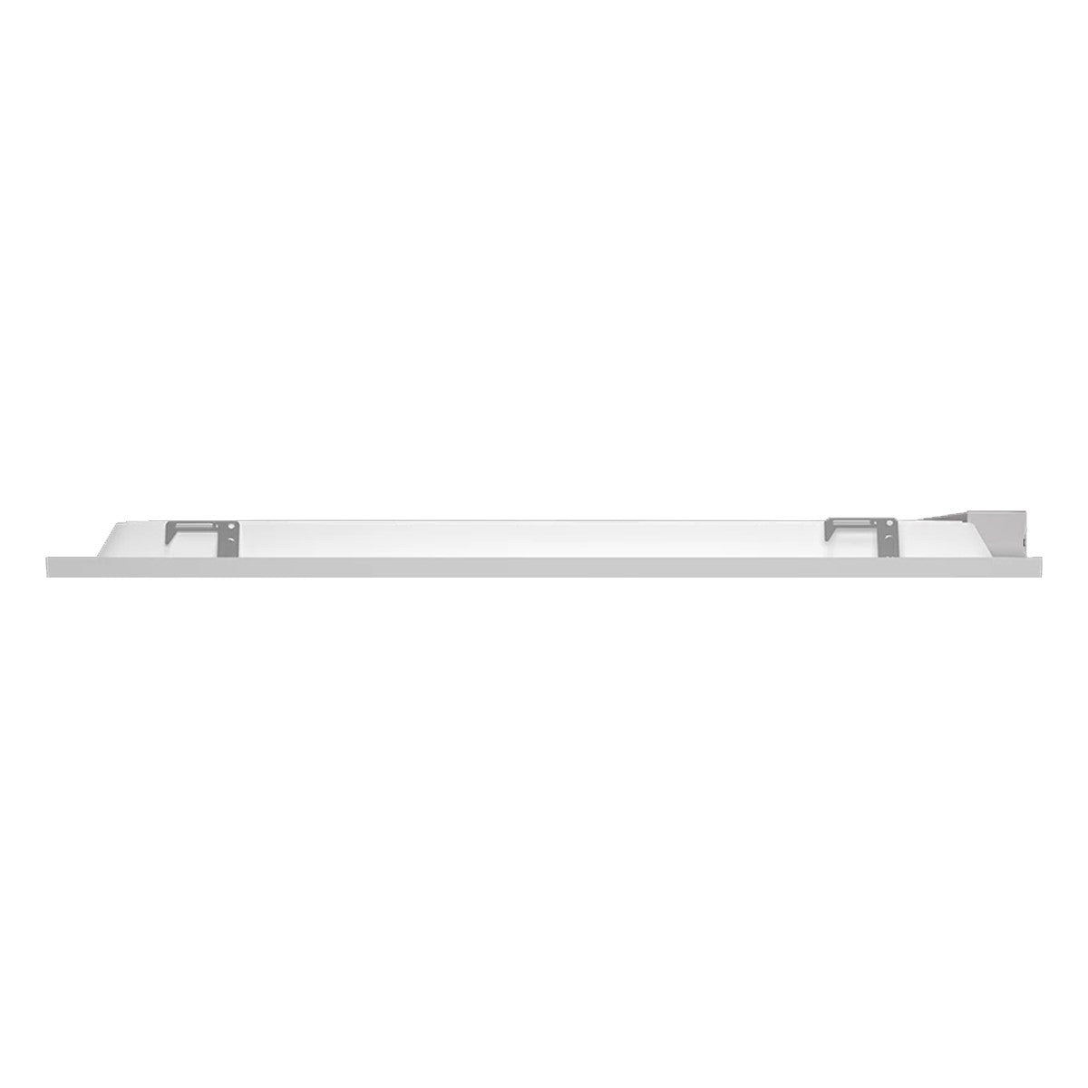 2x2 LED Flat Panel Light, 4300 Lumens, 40W, 35K/40K/50K, 120/277V, Battery Included - Bees Lighting