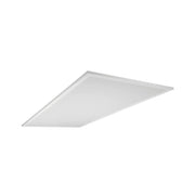 2x4 LED Flat Panel Light, 6000 Lumens, 50W, 35K/40K/50K, 120/277V, Battery Included