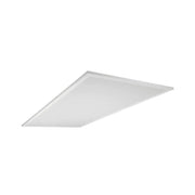 RAB T34FA-2X4-E LED Flat Panel Light - 6,027 Lumens, 50W, Selectable 3500K/4000K/5000K, 120-277V, Battery Backup