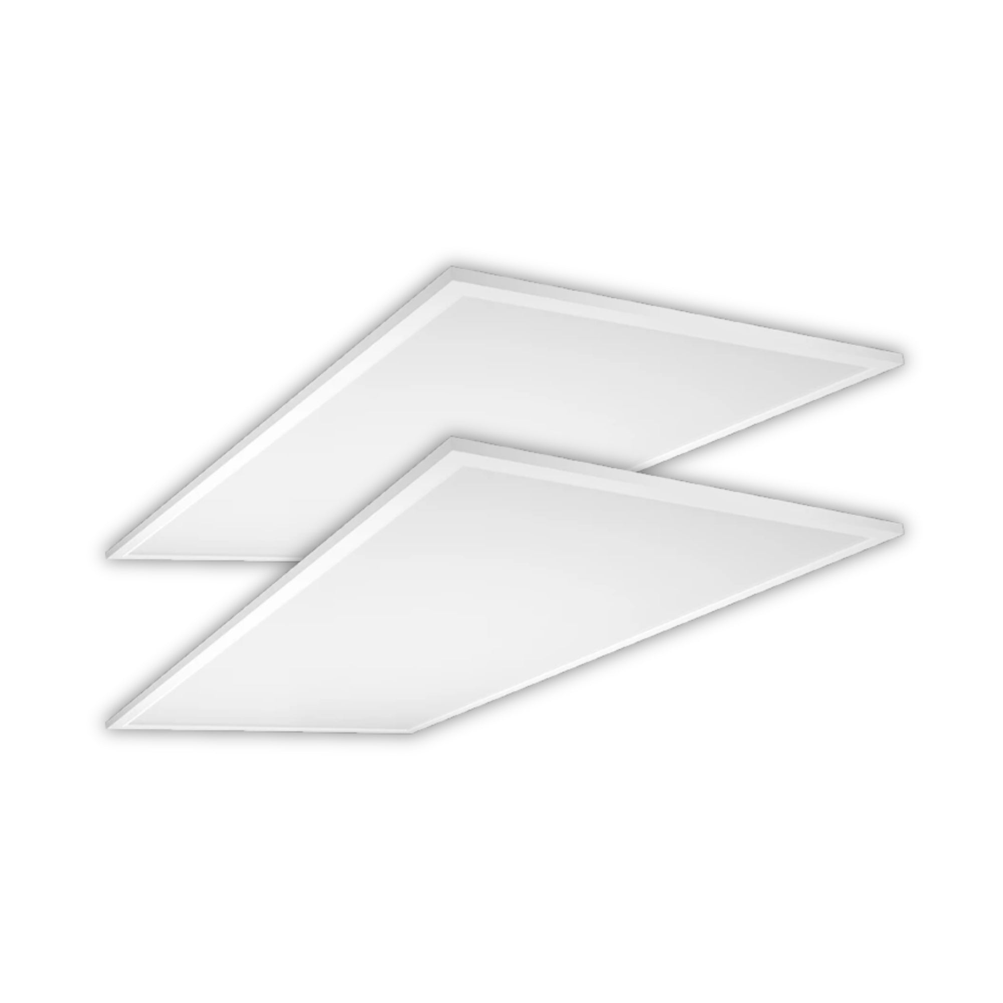 RAB T34FA LED Flat Panel Light - Bees Lighting