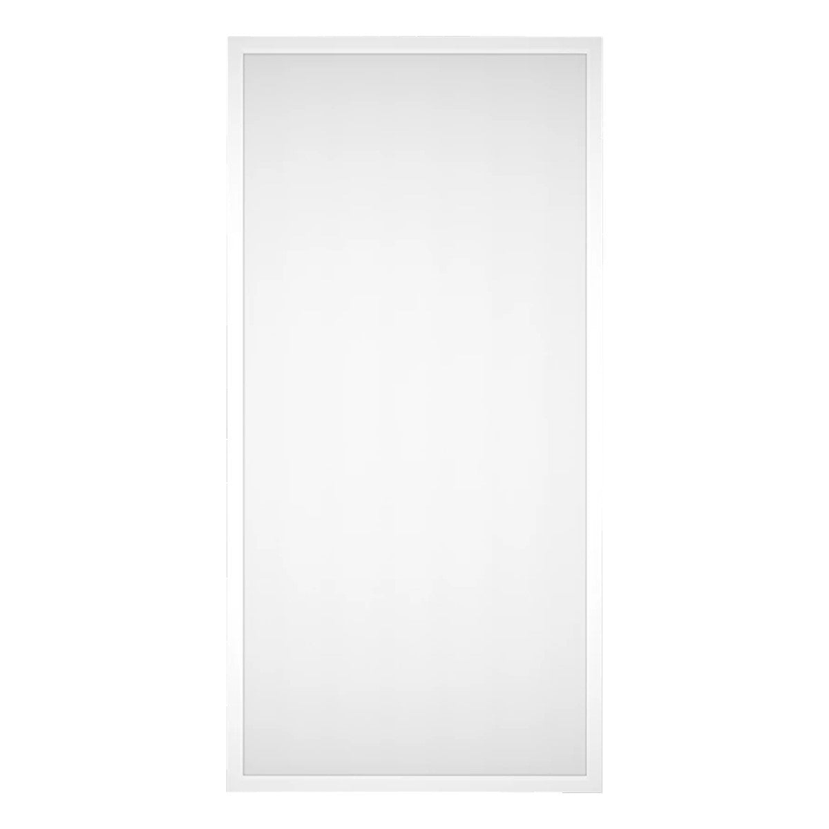 2x4 LED Flat Panel Light, 6000 Lumens, 50 Watts Adjsutable, 35K/40K/50K, 120/277V - Bees Lighting