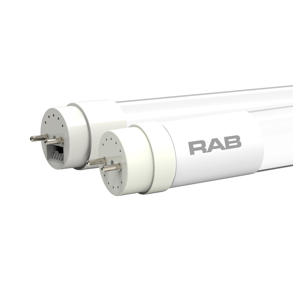2ft LED T8 Tube, 7W, 940 Lm, 3000K to 6500K, Ballast Bypass, 25-Pack - Bees Lighting