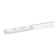 RAB 8ft LED T8 Tube, Interchangeable Bases R17d Or FA8 - Bees Lighting