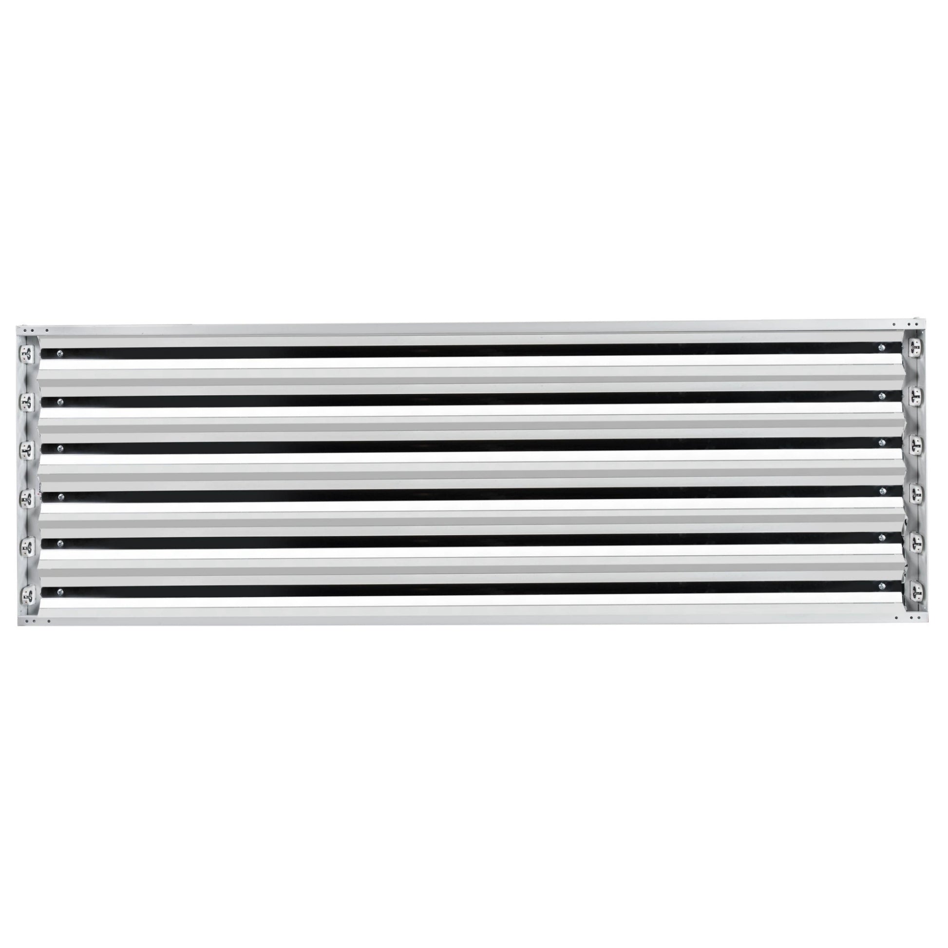 4ft LED Tube Ready High Bay Fixture, 6-Lamp Type-B T8 Ballast Free - Bees Lighting