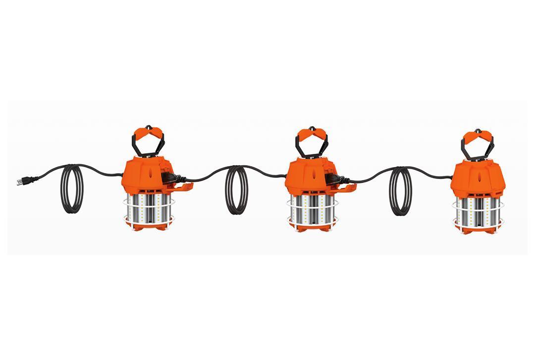 RAB LED Temporary Work Light - Bees Lighting