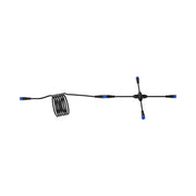 TEMP Light 25ft Extention Cable