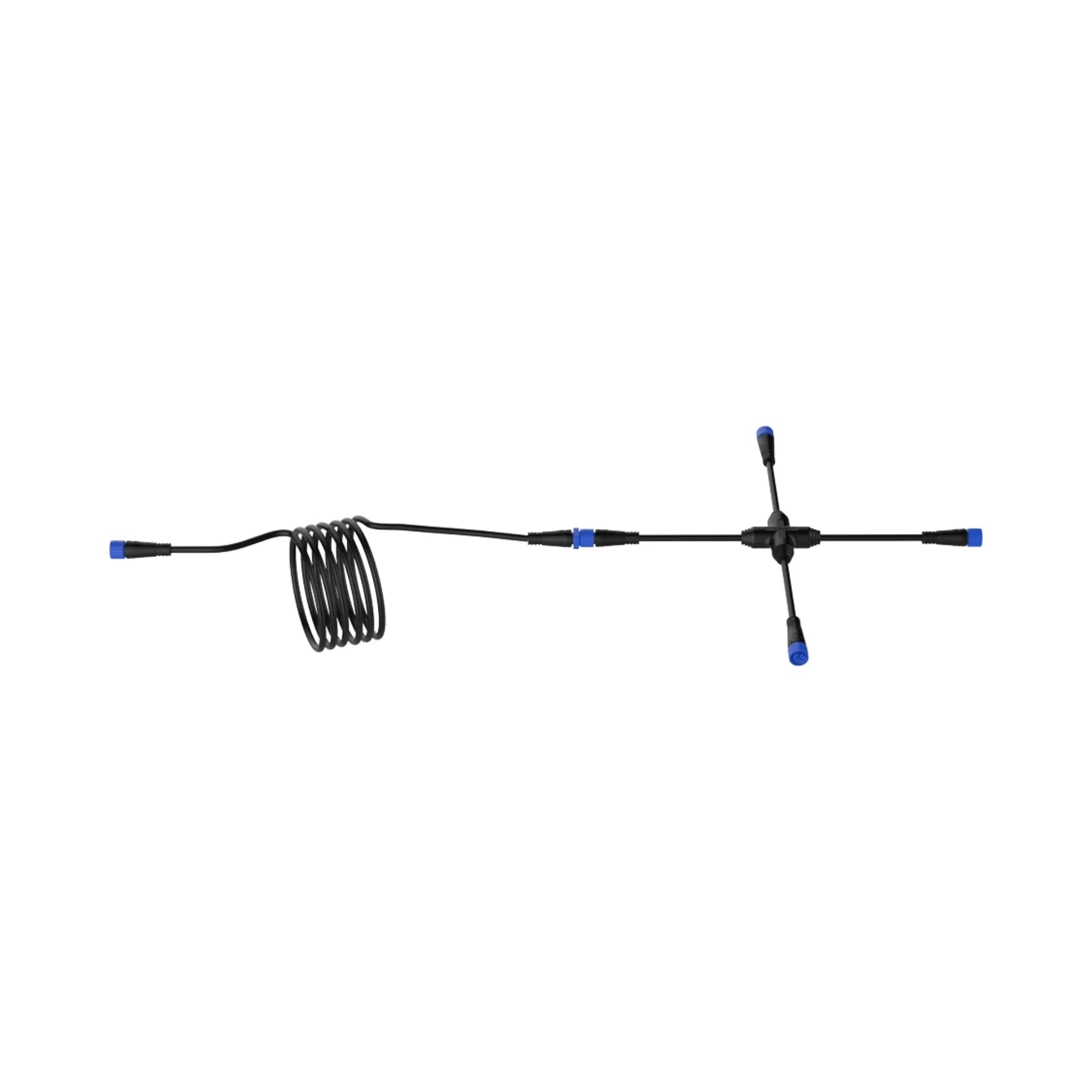 TEMP Light 25ft Extention Cable