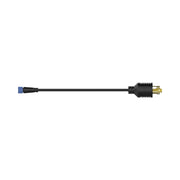 TEMP Light  277V Plug