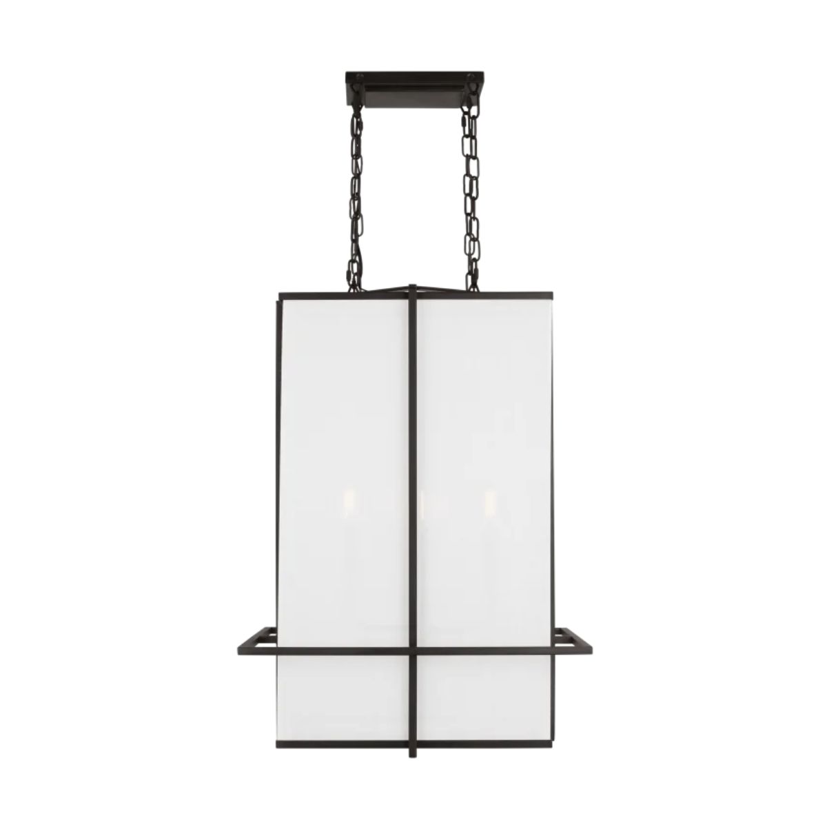 Dresden 28 in. 4 lights Pendant Light - Bees Lighting