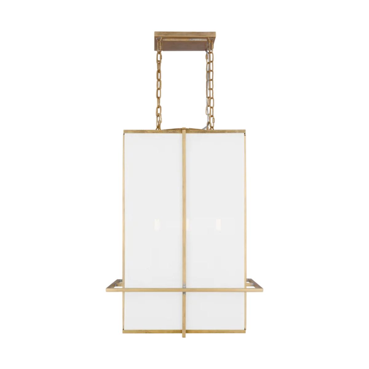 Dresden 28 in. 4 lights Pendant Light - Bees Lighting