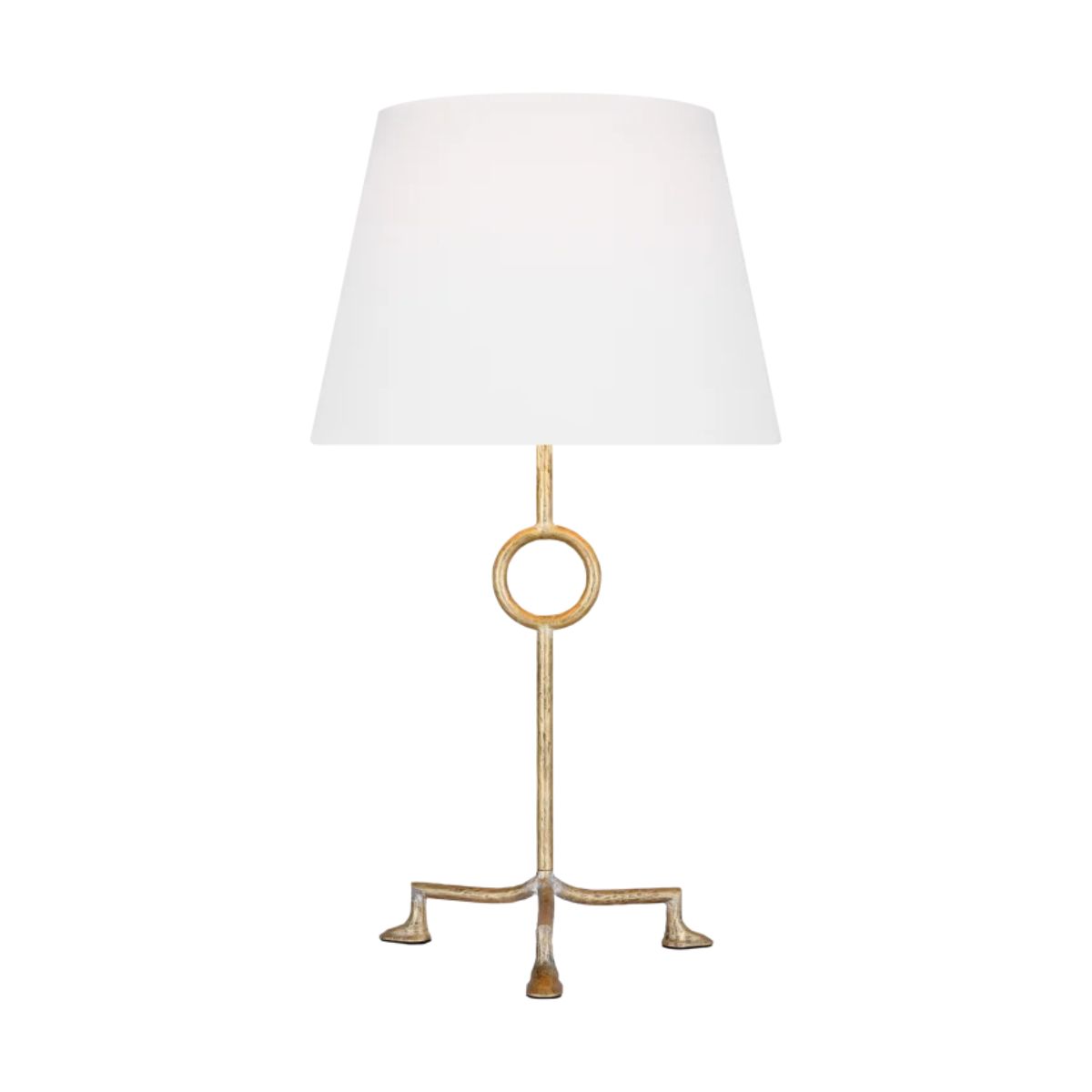 Montour Large Table Lamp - Bees Lighting