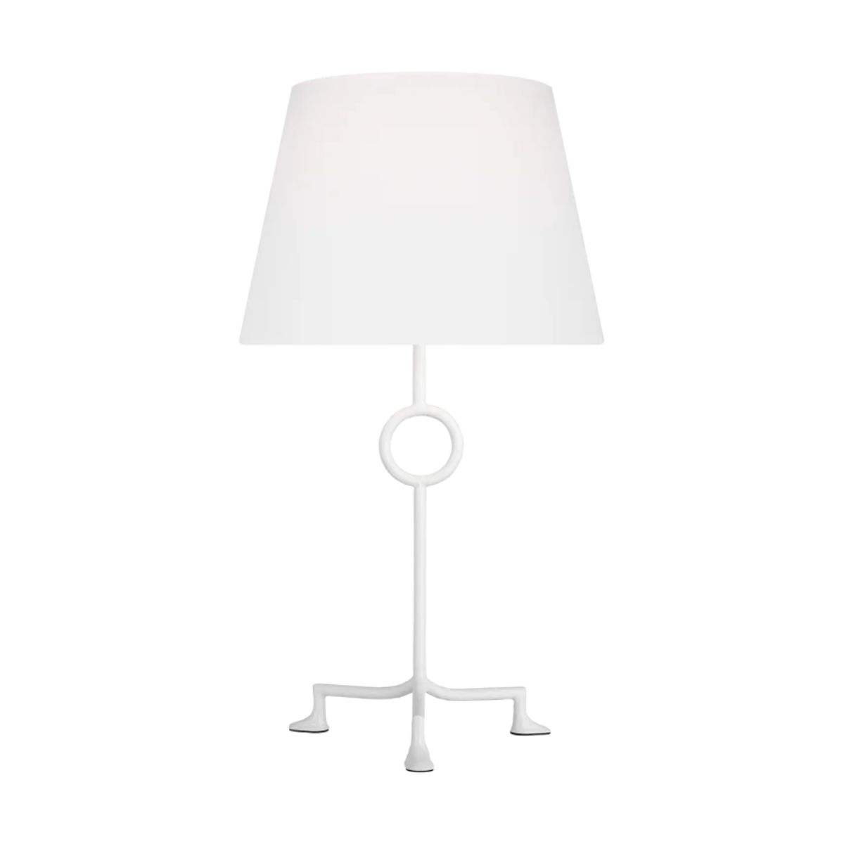 Montour Large Table Lamp - Bees Lighting