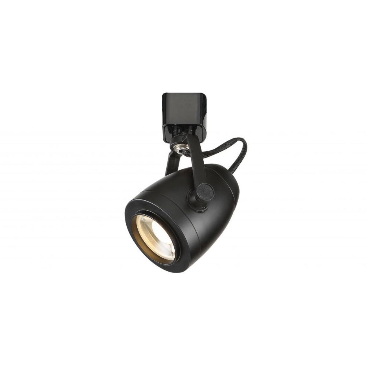 LED Track Head Pinch Back 12W 1000 Lumens 3000K, Halo - Bees Lighting