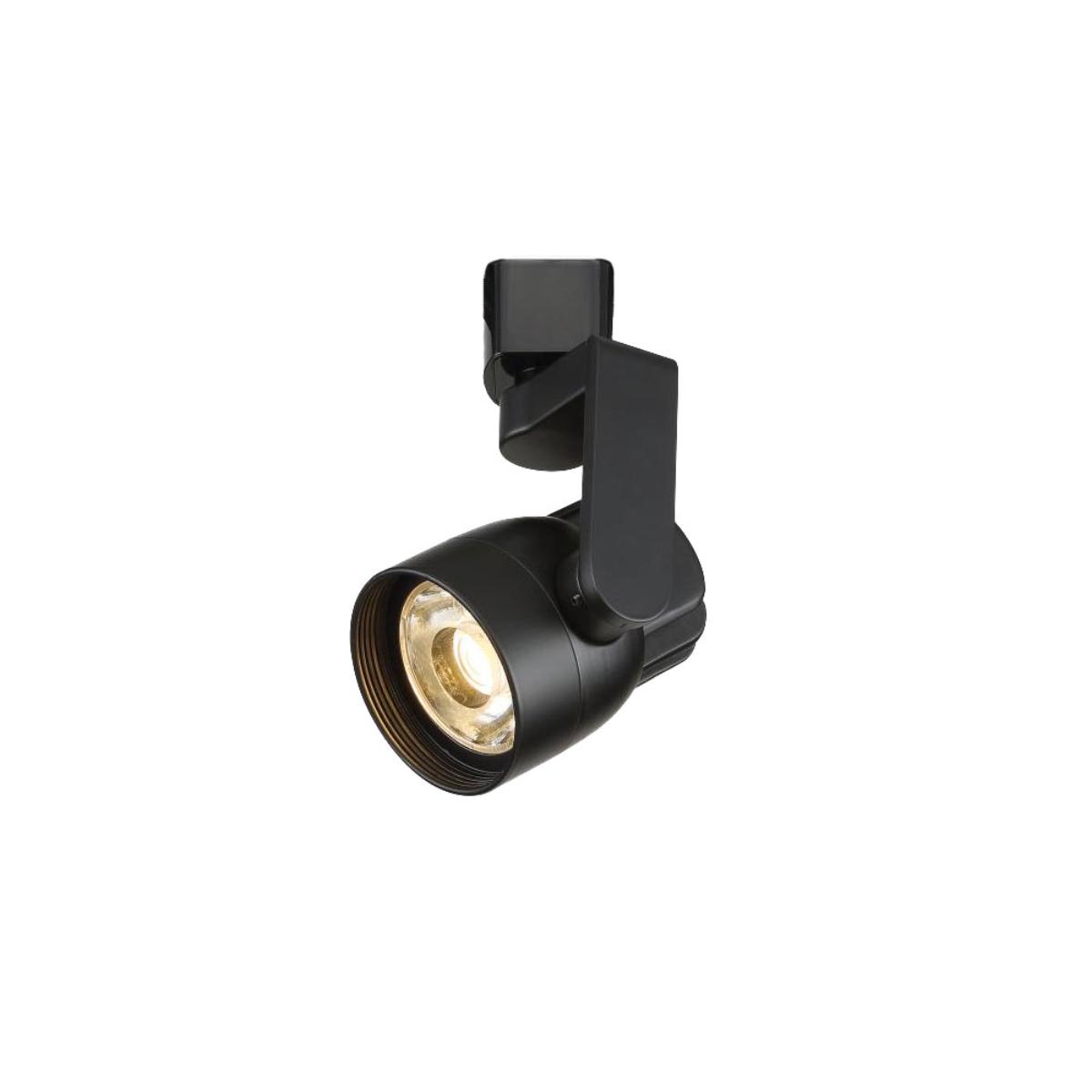 LED Track Head Angle Arm 12W 1000 Lumens 3000K, Halo - Bees Lighting