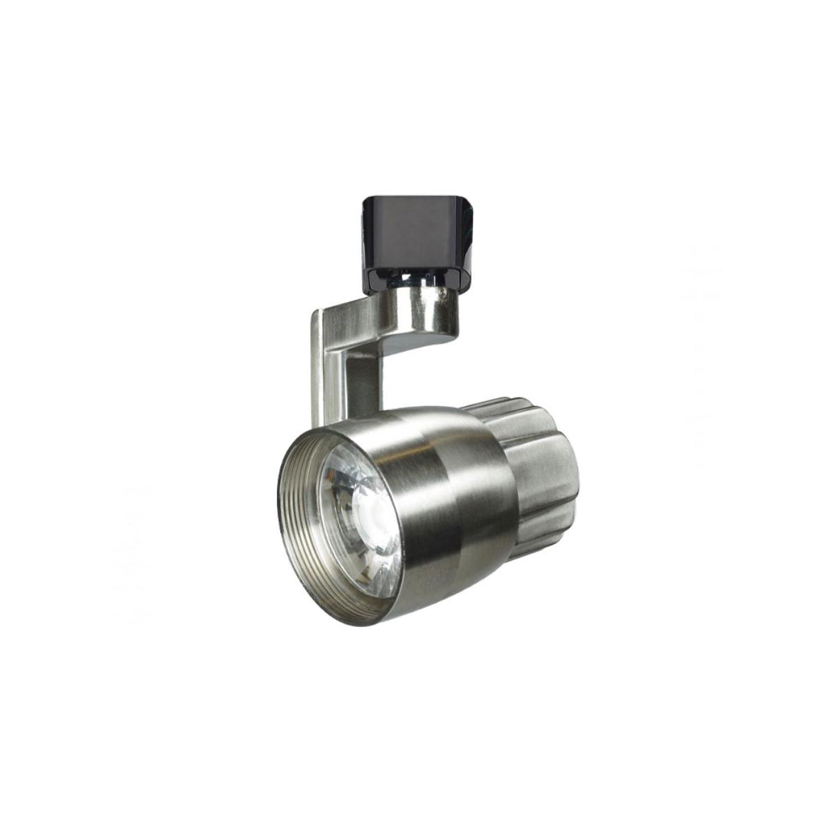 LED Track Head Angle Arm 12W 1000 Lumens 3000K, Halo - Bees Lighting