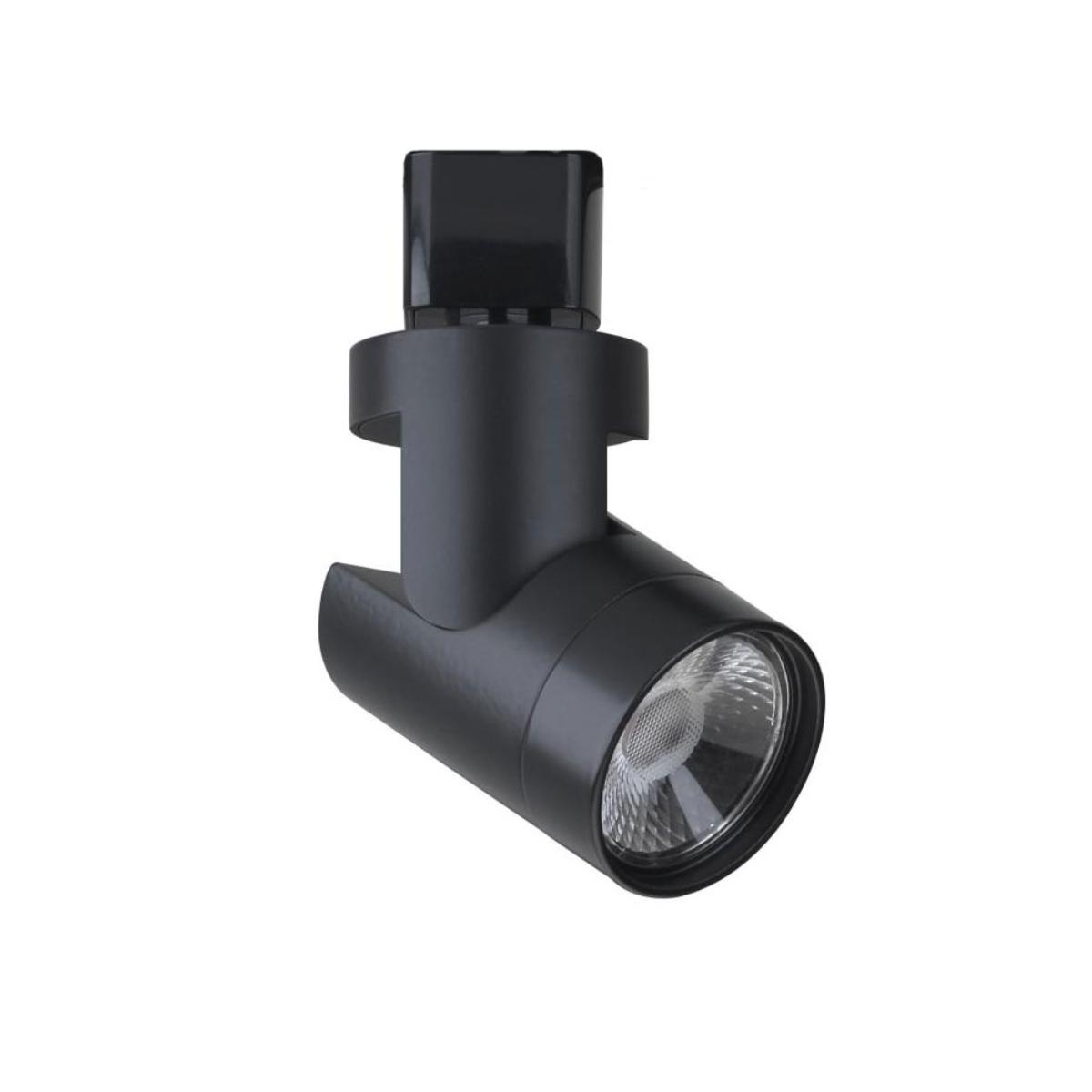 LED Track Head Barrel 12W 1000 Lumens 3000K, Halo - Bees Lighting