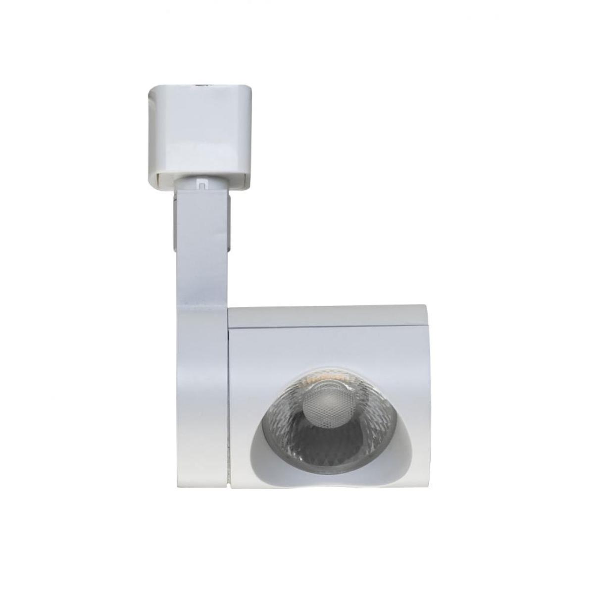 LED Track Head Pipe 12W 1000 Lumens 3000K, Halo - Bees Lighting
