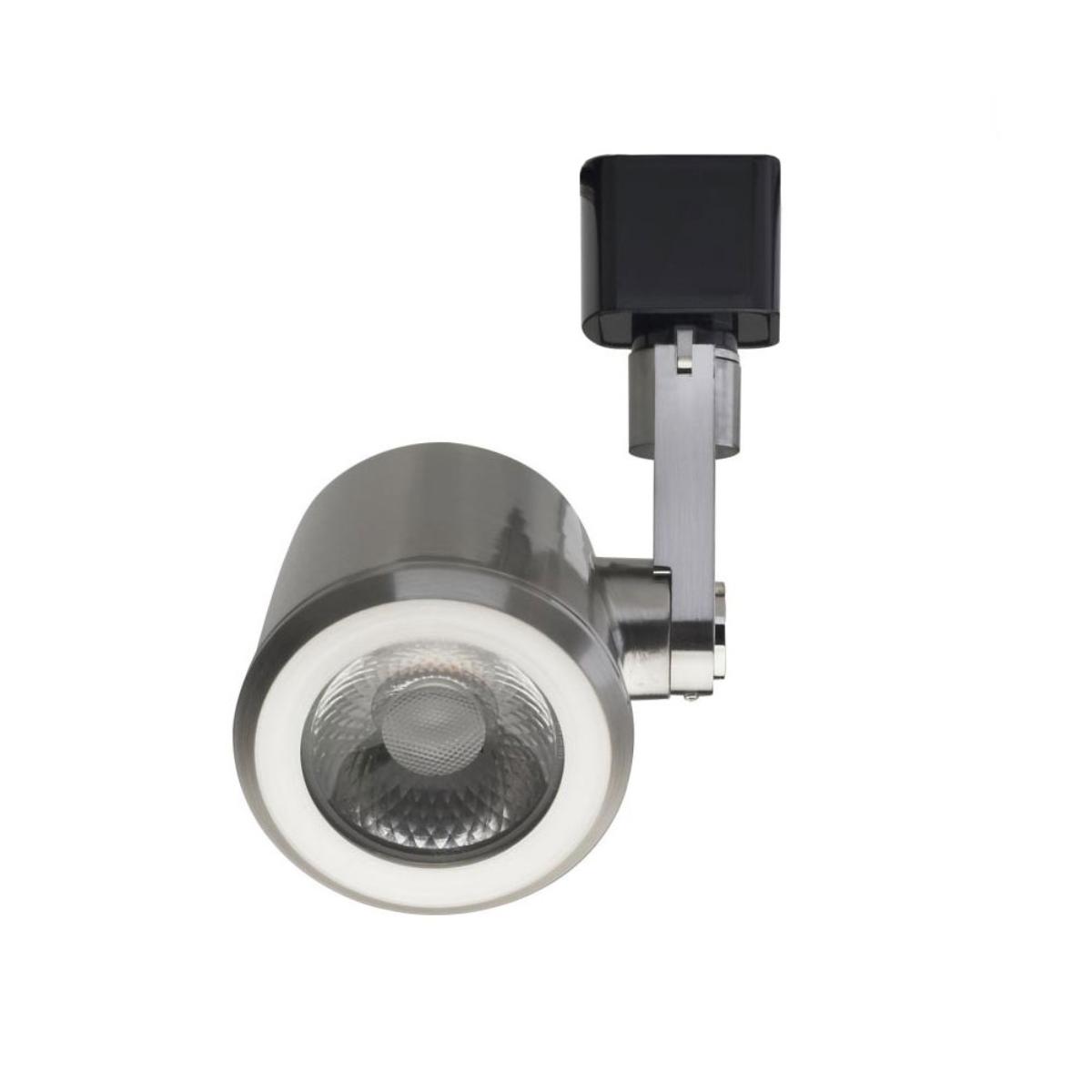 LED Track Head Taper Back 12W 1000 Lumens 3000K, Halo - Bees Lighting
