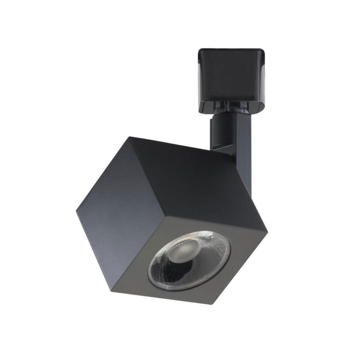 LED Track Head Square 12W 1000 Lumens 3000K, Halo - Bees Lighting