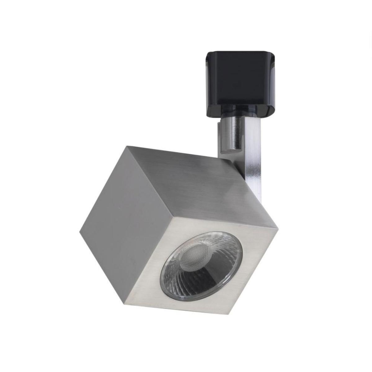 LED Track Head Square 12W 1000 Lumens 3000K, Halo - Bees Lighting