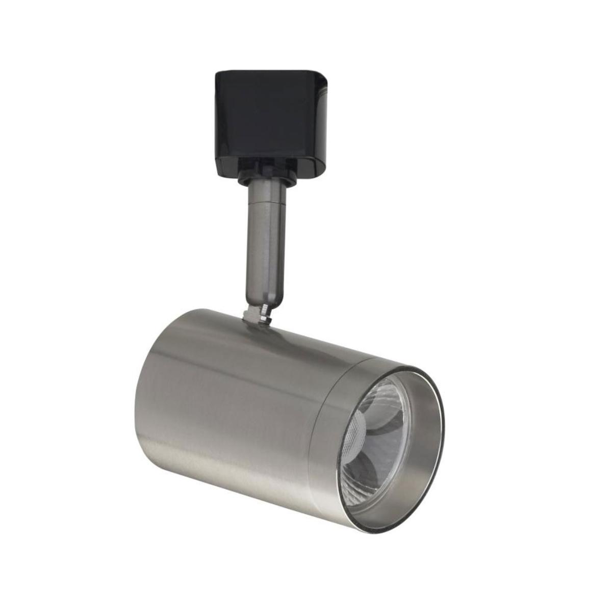 LED Track Head Small Cylinder 12W 1000 Lumens 3000K - Bees Lighting