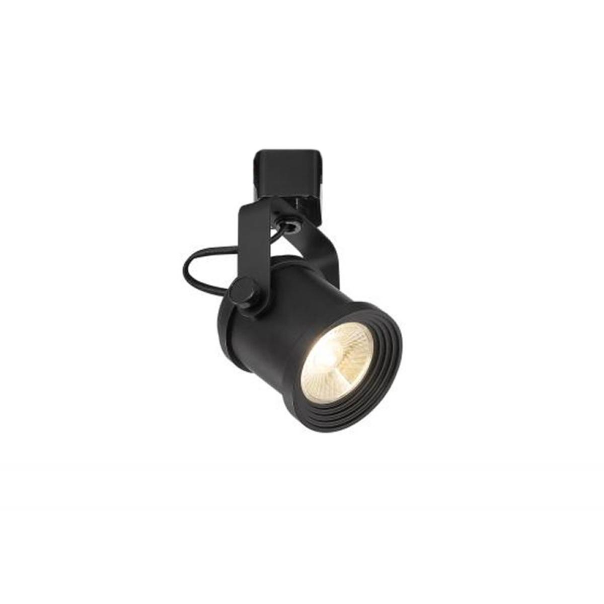 LED Forged Track Head 12W 1000 Lumens 3000K, Halo - Bees Lighting