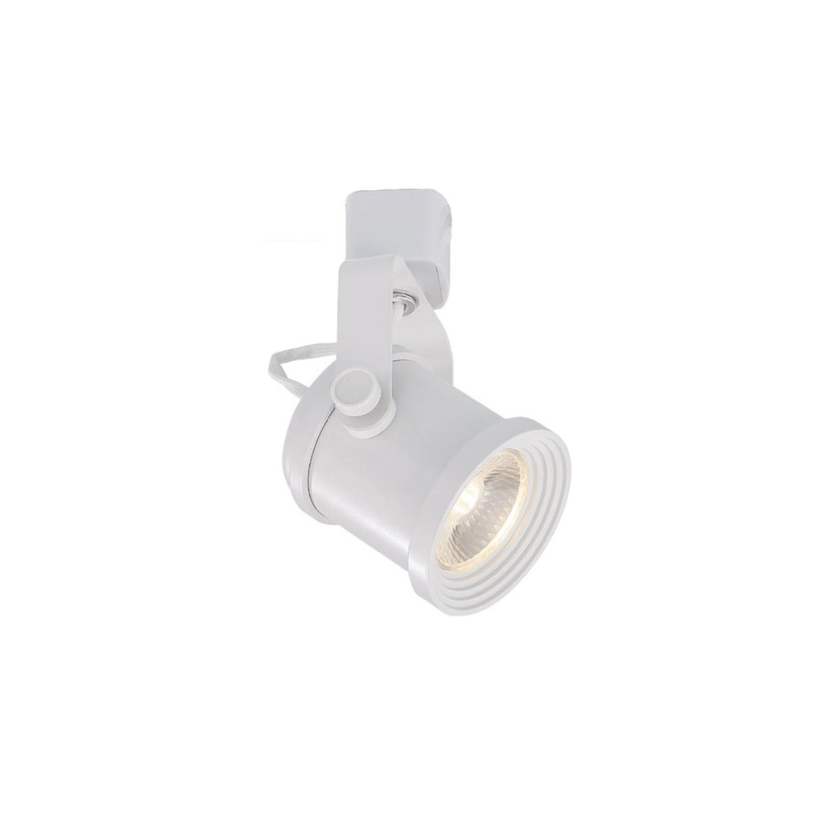 LED Forged Track Head 12W 1000 Lumens 3000K, Halo - Bees Lighting
